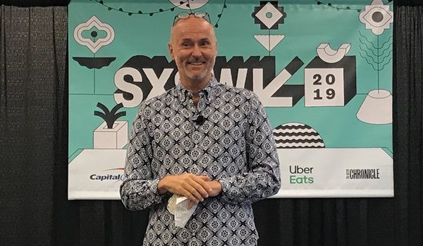 SXSW 2019: Chip Conley mostra como ser um Idoso Moderno, que Ensina e Aprende no Trabalho